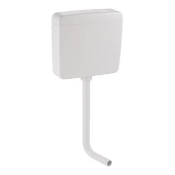 Geberit 127.005.11.1 - Vodokotliček AP127 6/9 l alpsko bela