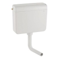 Geberit 136.230.11.1 - Splakovalna cisterna AP112 6/9 l alpsko bela