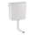 Geberit 136.610.11.1 - Splakovalna cisterna AP110 6/9 l alpsko bela
