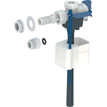 Geberit 136.702.00.3 - Polnilni ventil za splakovalne cisterne na omet Tip 333