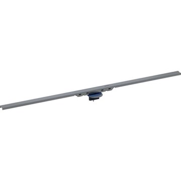 Geberit 154.446.QC.2 - Linijski odtok CleanLine 90x3 cm antracit
