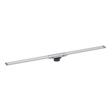 Geberit 154.453.KS.1 - Odtočni žleb CleanLine 90x4,3 cm iz nerjavečega jekla