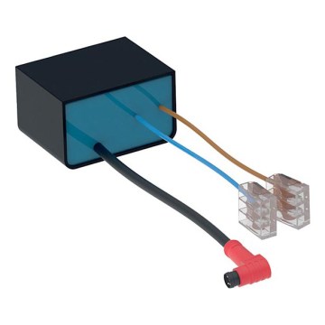 Geberit 243.971.00.1 - Omrežni napajalnik za modul DuoFresh