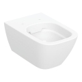 Geberit 500.208.01.1 - Viseča WC školjka Rimfree Smyle Square keramika/bela