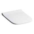 Geberit 500.238.01.1 - WC deska Smyle Square duroplast/bela
