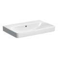 Geberit 500.249.00.2 - Viseči umivalnik Smyle Square 75x48 cm keramika/bela