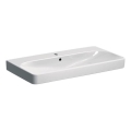 Geberit 500.251.01.1 - Viseči umivalnik Smyle Square 90x48 cm keramika/bela