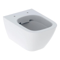Geberit 500.379.01.1 - Viseča WC školjka Rimfree Smyle Square keramika/bela