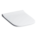 Geberit 500.687.01.1 - WC deska SoftClose Smyle Square duroplast/bela