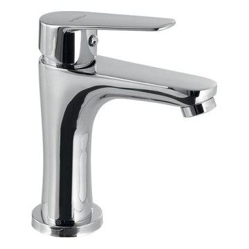 Gedy - Baterija za umivalnik COMO 19,6 cm sijajni krom