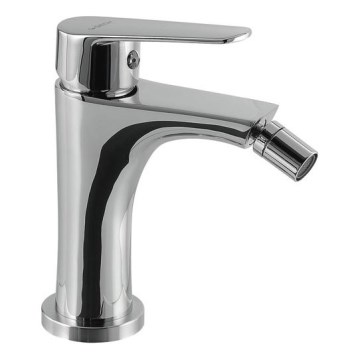 Gedy - Bide pipa COMO 19,5 cm sijajni krom