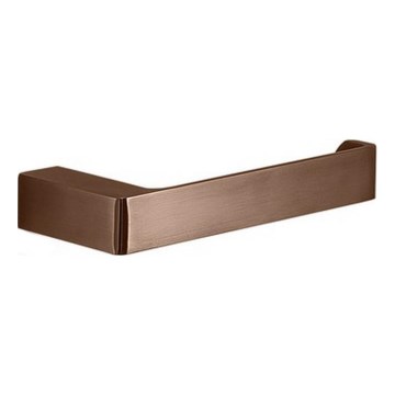 Gedy - Držalo za toaletni papir PIRENEI v bronzi