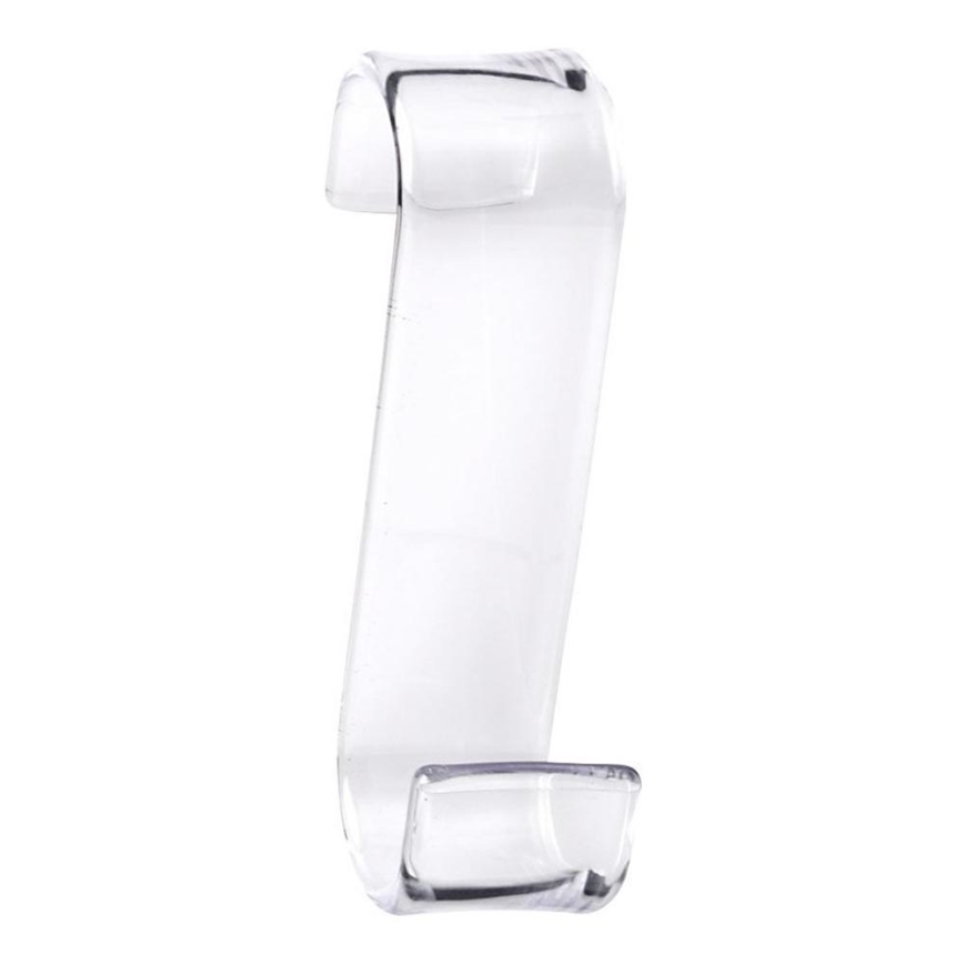 Gedy - Kavelj za radiator prozorna/thermoplastic