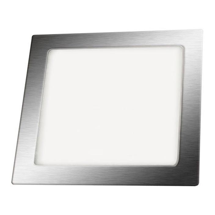 GLED Vgradna svetilka VEGA-S 120xLED SMD/24W/230V