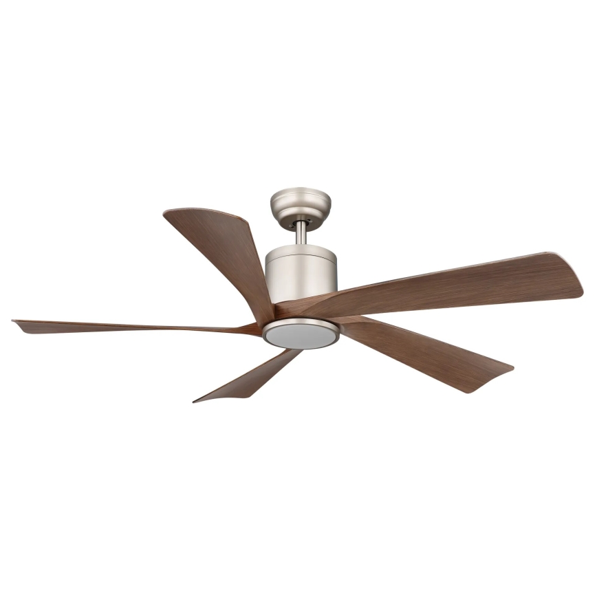 Globo - LED Zatemnitveni stropni ventilator LED/20W/230V 2700-6500K + Daljinski upravljalnik