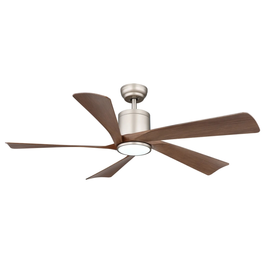 Globo - LED Zatemnitveni stropni ventilator LED/20W/230V 2700-6500K + Daljinski upravljalnik