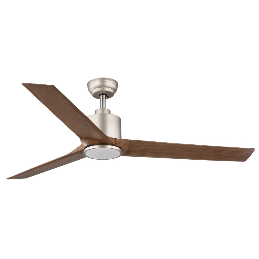 Globo - LED Zatemnitveni stropni ventilator LED/20W/230V 2700-6500K + Daljinski upravljalnik