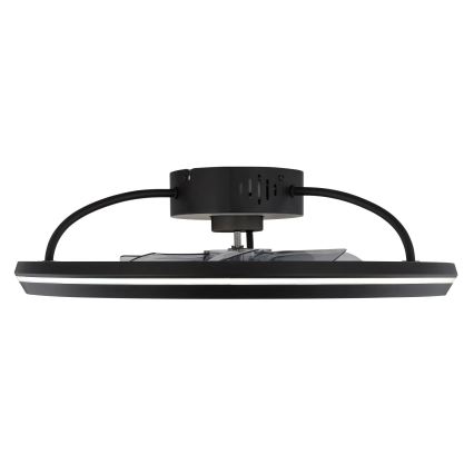 Globo - LED Zatemnitveni stropni ventilator LED/40W/230V 3000-6500K + Daljinski upravljalnik