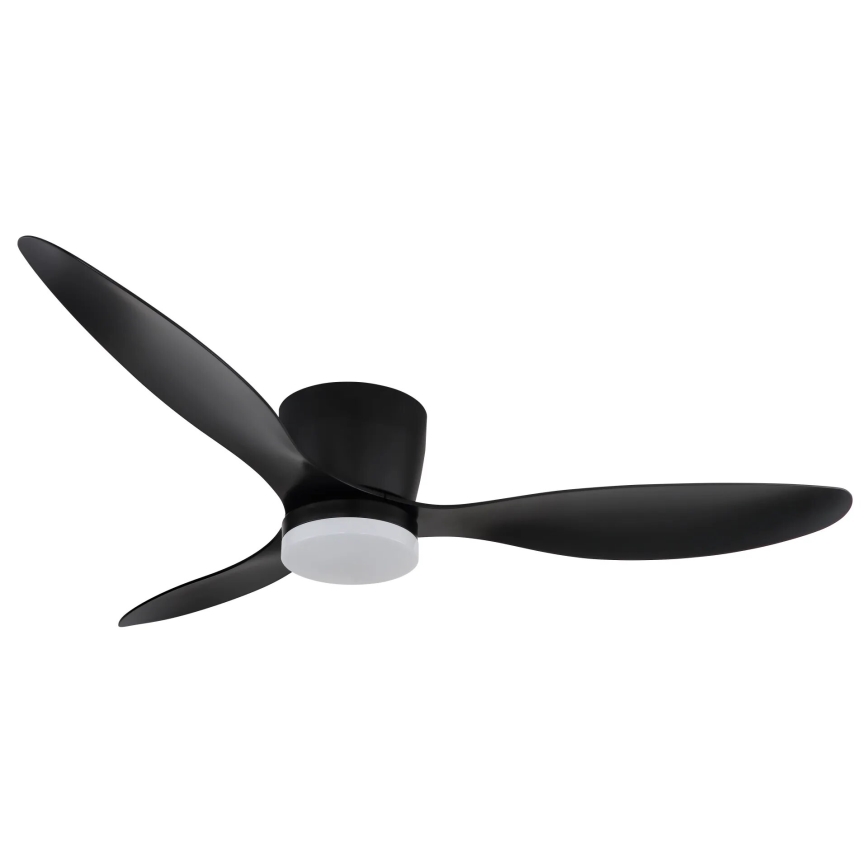 Globo - LED Zatemnitveni stropni ventilator LED/20W/230V 3000-6500K + Daljinski upravljalnik