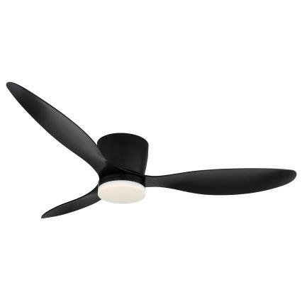 Globo - LED Zatemnitveni stropni ventilator LED/20W/230V 3000-6500K + Daljinski upravljalnik