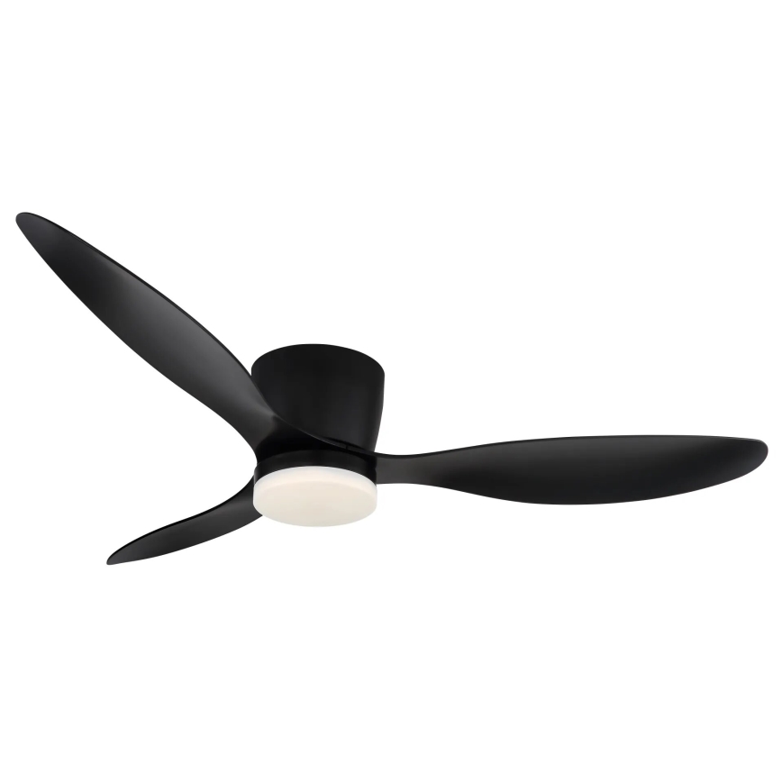 Globo - LED Zatemnitveni stropni ventilator LED/20W/230V 3000-6500K + Daljinski upravljalnik