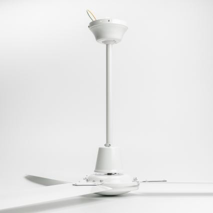 Globo 03806 - Stropni ventilator FERRO