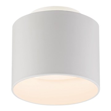 Globo 12015W - LED Stropna svetilka JENNY LED/8W/230V