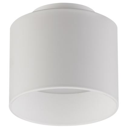Globo 12015W - LED Stropna svetilka JENNY LED/8W/230V