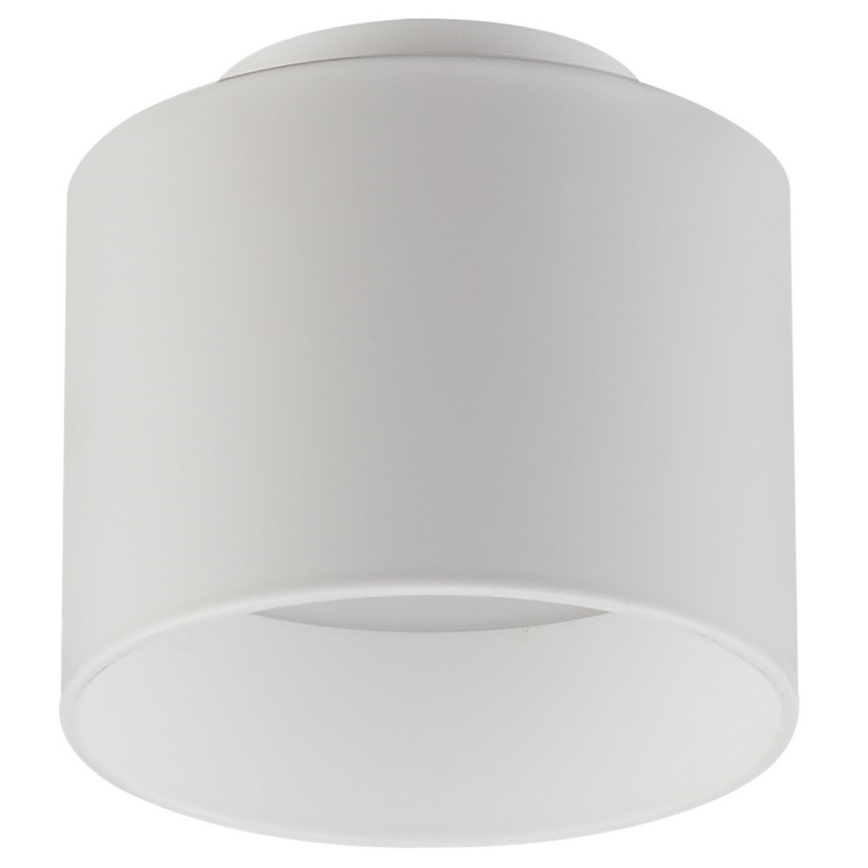 Globo 12015W - LED Stropna svetilka JENNY LED/8W/230V
