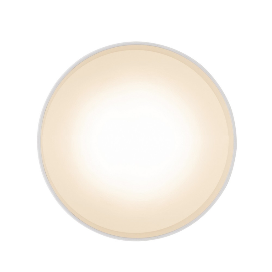 Globo 12016W - LED Stropna svetilka JENNY LED/16W/230V