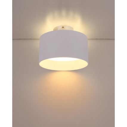 Globo 12016W - LED Stropna svetilka JENNY LED/16W/230V