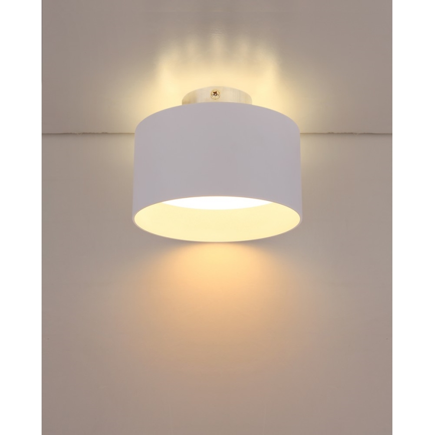 Globo 12016W - LED Stropna svetilka JENNY LED/16W/230V