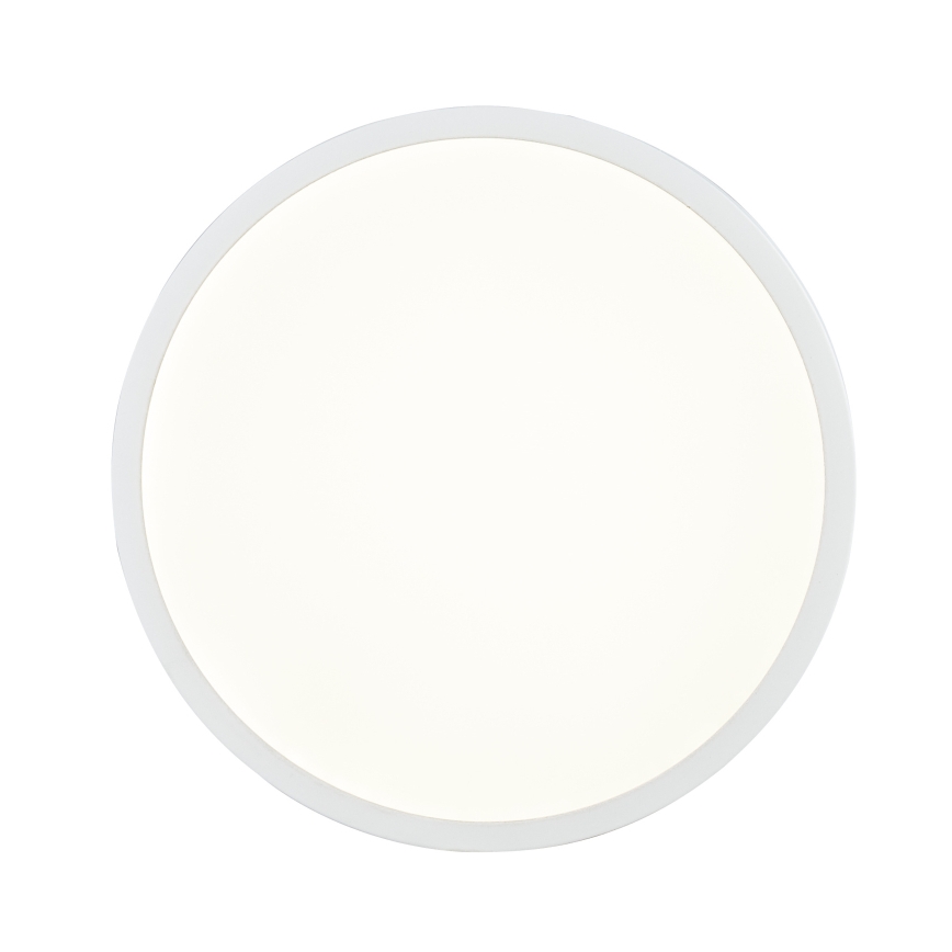Globo - LED Zatemnitvena stropna svetilka LED/22W/230V