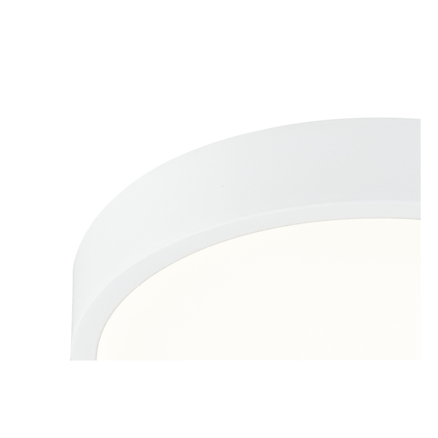 Globo - LED Zatemnitvena stropna svetilka LED/22W/230V