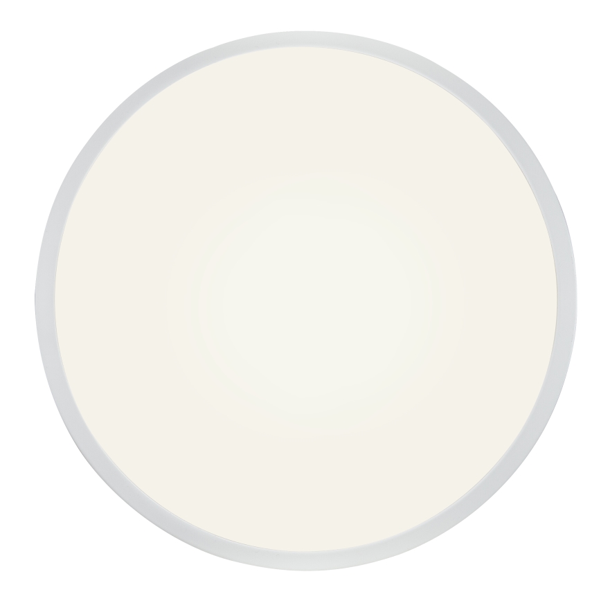Globo - LED Zatemnitvena stropna svetilka LED/28W/230V