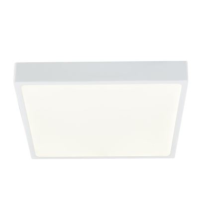 Globo - LED Zatemnitvena stropna svetilka LED/28W/230V