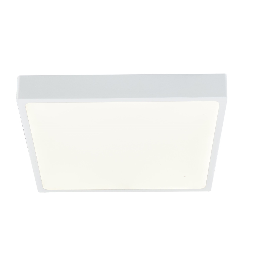 Globo - LED Zatemnitvena stropna svetilka LED/28W/230V