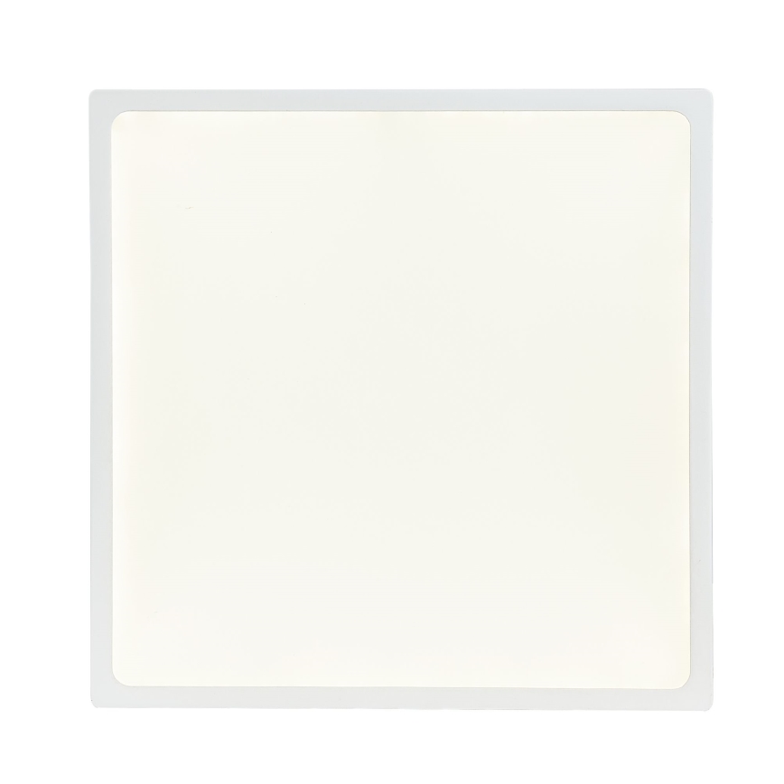 Globo - LED Zatemnitvena stropna svetilka LED/28W/230V