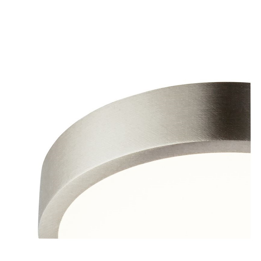 Globo 12366-15 - LED Stropna svetilka VITOS LED/15W/230V