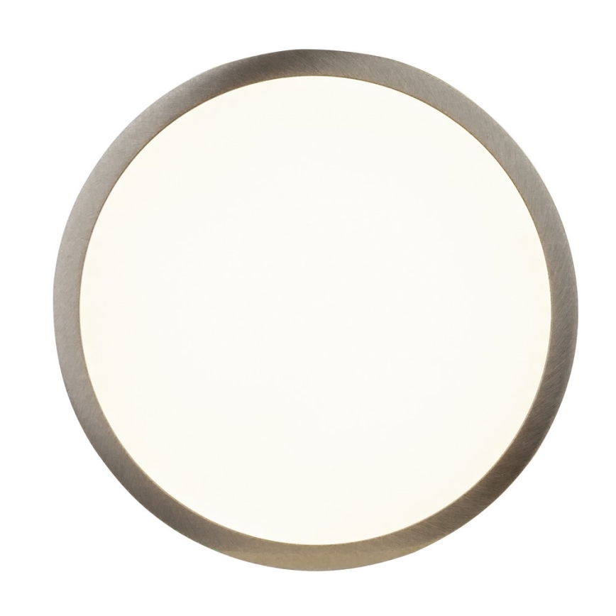 Globo - LED zatemnljivo stropno svetilo LED/15W/230V