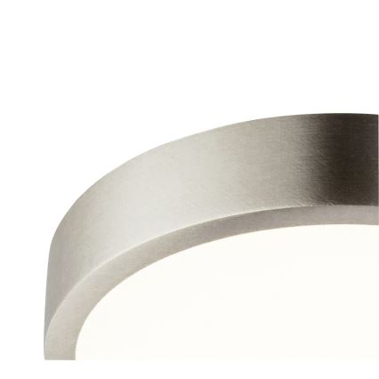 Globo - LED zatemnljivo stropno svetilo LED/15W/230V