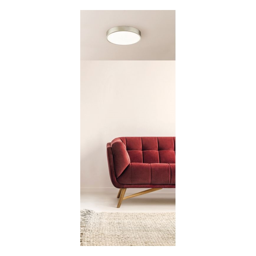 Globo - LED Stropna svetilka LED/22W/230V
