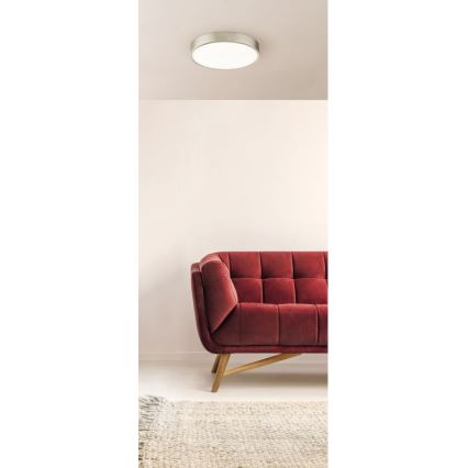 Globo - Zatemnjevalno LED stropno svetilo LED/22W/230V