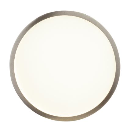 Globo - Zatemnjevalno LED stropno svetilo LED/22W/230V