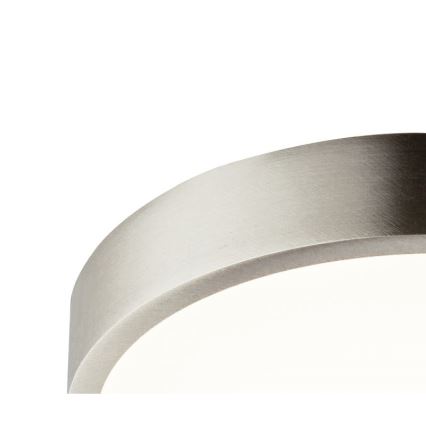 Globo - Zatemnjevalno LED stropno svetilo LED/22W/230V