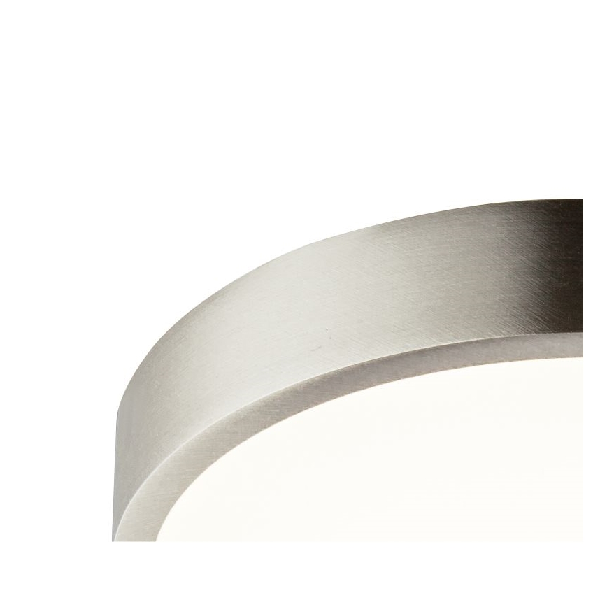 Globo - Zatemnjevalno LED stropno svetilo LED/22W/230V