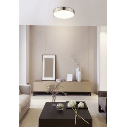 Globo - Zatemnljivo LED stropno svetilo LED/28W/230V