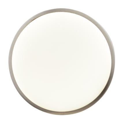 Globo - Zatemnljivo LED stropno svetilo LED/28W/230V