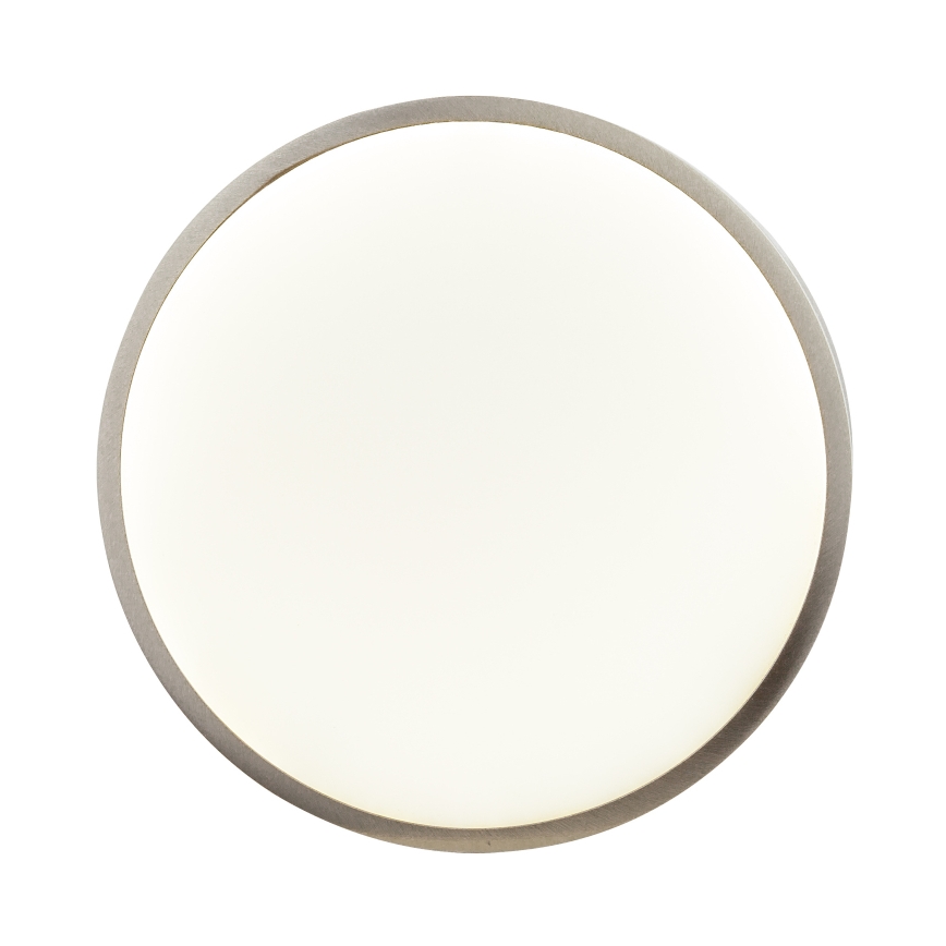 Globo - Zatemnljivo LED stropno svetilo LED/28W/230V