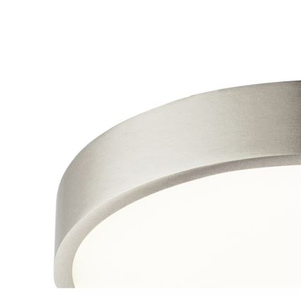 Globo - Zatemnljivo LED stropno svetilo LED/28W/230V